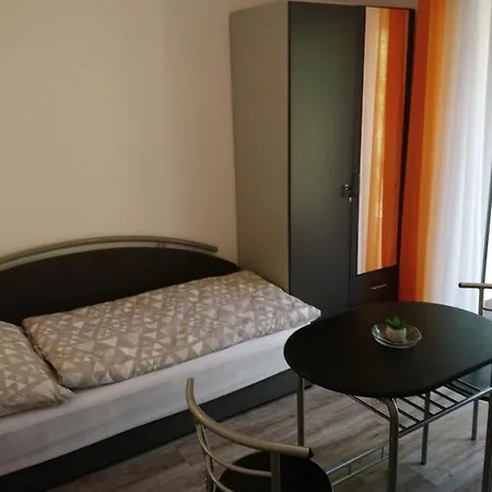 Ferienwohnung Haus Waldidyll Lauta Exterior foto