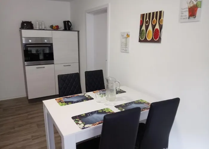Haus Waldidyll
