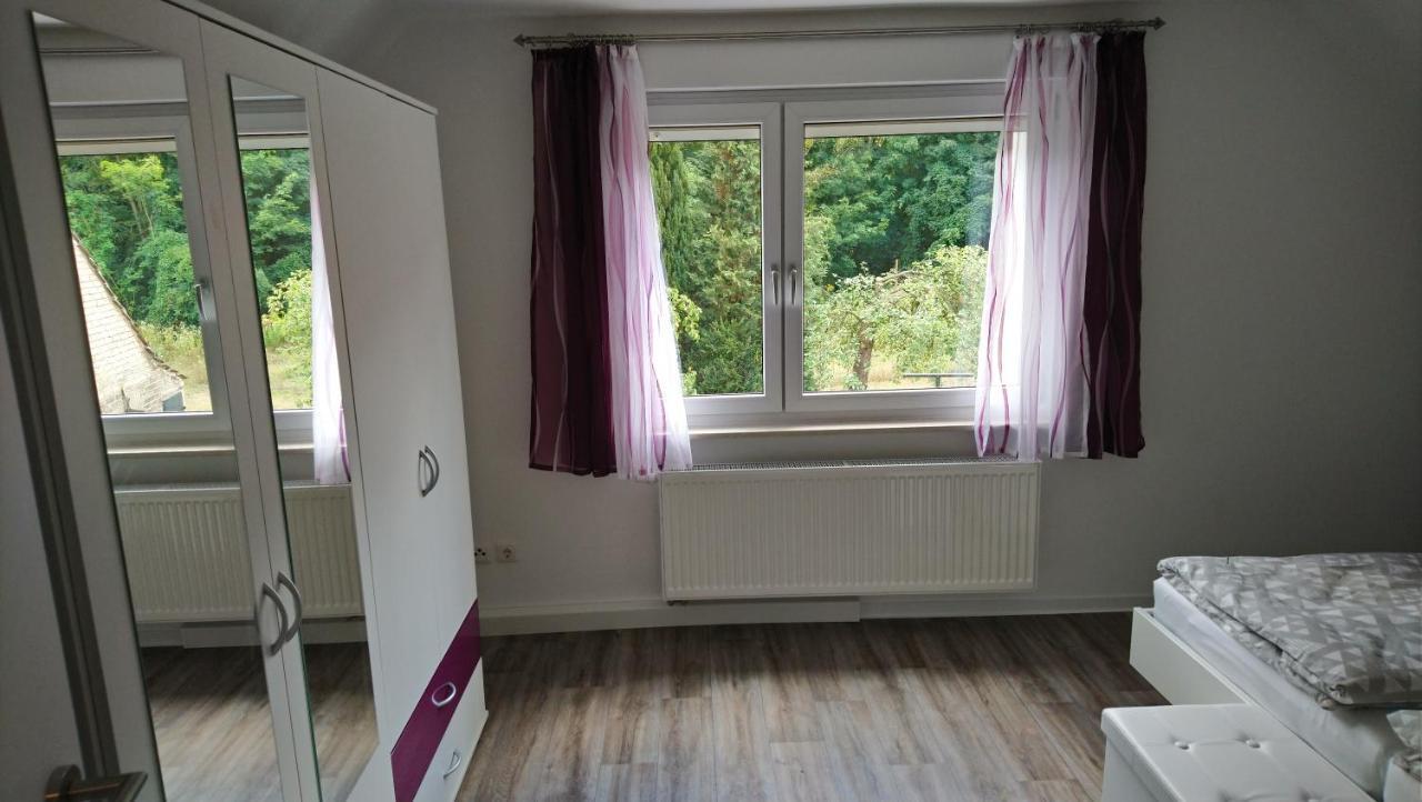 Haus Waldidyll *