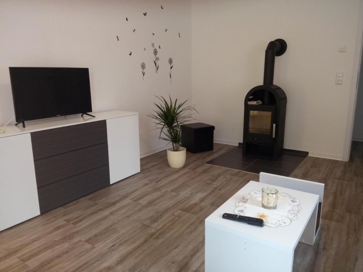 Haus Waldidyll Apartment *
